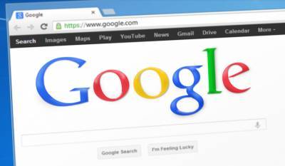 Google обвиняют в слежке за пользователями