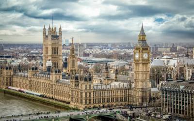 В британском парламенте призвали Киев бороться с радикалами и нацистами - news-front.info - Украина - Киев - Англия