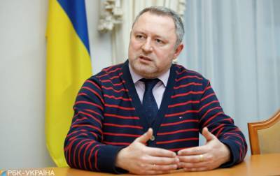 Рада осенью может изменить закон об "особом статусе" Донбасса