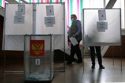 В России задумали разрешить многодневное голосование на выборах