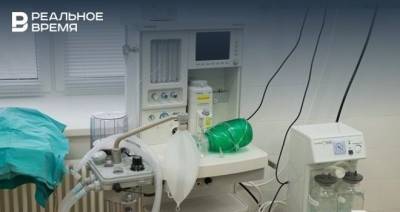 Производитель аппаратов ИВЛ «Авента-М», которые загорались в больницах, заявил об отсутствии неисправностей