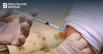 В США рассказали о первых итогах испытаний вакцины от коронавируса