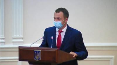 Прошу депутатов не поддерживать законопроект Бужанского, - Уполномоченный по защите государственного языка