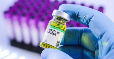 В США раскрыли первые данные испытаний вакцины на людях от COVID-19