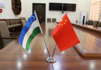 Китай и страны Центральной Азии проведут первую министерскую встречу в новом формате