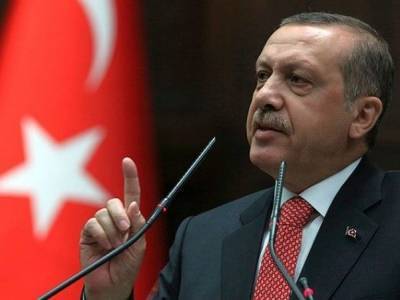 “Турция без колебаний выступит за Азербайджан”