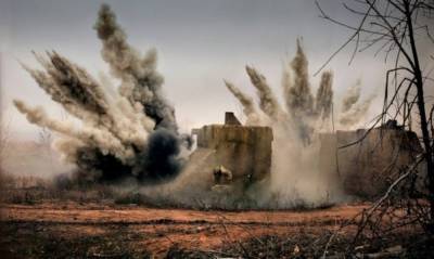 Боевики решились на подлую атаку, ВСУ несут потери: подробности боя