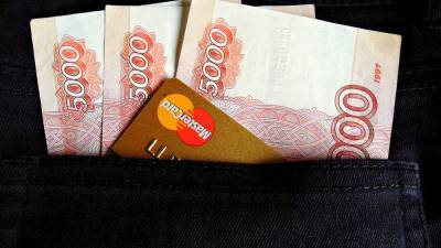 В России спрос на кредиты вернулся к докризисным значениям
