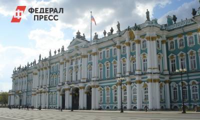 Эрмитаж и Русский музей возобновили работу