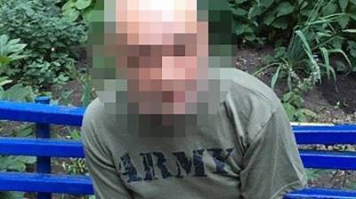 Воспитание по версии «ветерана АТО»: вояка рассказал, зачем стрелял в детей