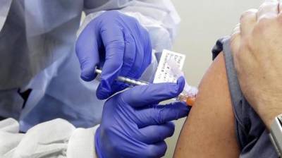 Вакцина от коронавируса прошла первый этап испытаний: результаты обнадеживают
