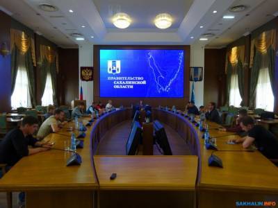 Министр ЖКХ призвала навести порядок в подвалах многоэтажек на Сахалине - sakhalin.info