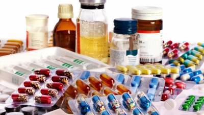 Минздрав изменил предельные цены на лекарства
