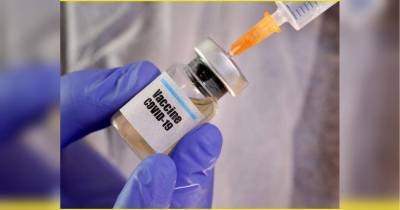 В США провели первые испытания на людях вакцины против коронавируса