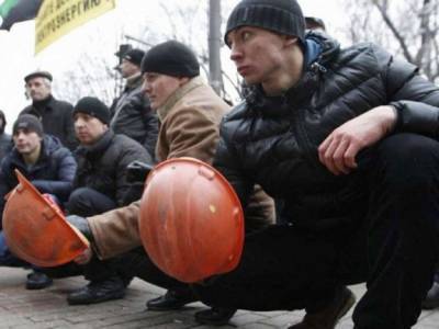 Д. Зеленый: «Государство должно отдать приоритет украинскому углю»