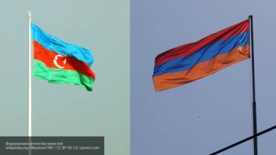 Минобороны Азербайджана сообщило об уничтожении военного объекта на территории Армении