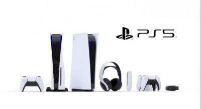 Sony произведет 10 миллионов PlayStation 5 к концу этого года