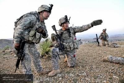 Джонатан Хоффман - Пентагон закроет пять военных баз в Афганистане - inforeactor.ru - Афганистан