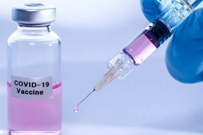 В США успешно прошло тестирование вакцины от коронавируса