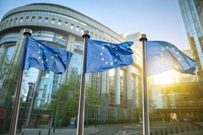 11 министров европейских стран просят ЕС наметить список санкций в случае аннексии