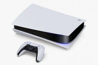 Раскрыты подробности PlayStation 5