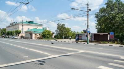В Пензенской области подтвердили 41 случай коронавируса за сутки