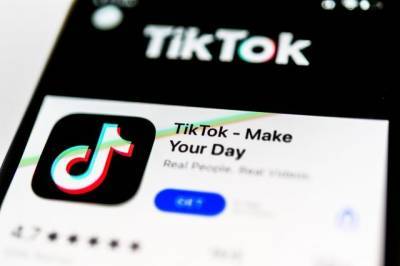 Южная Корея оштрафует TikTok за незаконный сбор данных несовершеннолетних