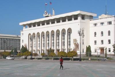 Дагестан переходит ко второму этапу снятия ограничений, введенных из-за пандемии