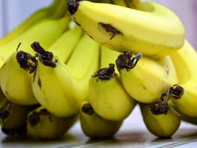 Медики назвали неизвестные свойства бананов