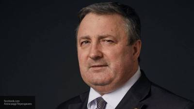 Перенджиев: ОДКБ изучает вопрос о том, имело ли место нападение Азербайджана на Армению