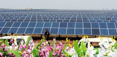 Премьер Министр Индии: Солнечная энергия станет средней энергетической потребностью 21-го века