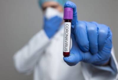 Новые случаи коронавируса выявлены в 39 населенных пунктах Ленобласти