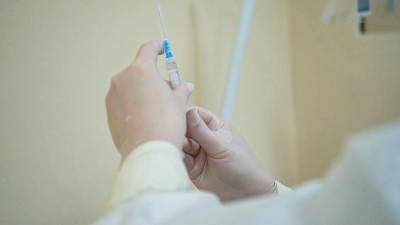 В Минобороны РФ рассказали о результатах испытаний вакцины от COVID-19