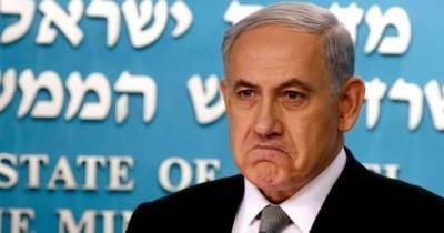 В Израиле несколько тысяч человек вышли на акцию протеста и требуют отправить Нетаньяху в отставку