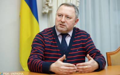 Украина подготовила изменения в закон об особом статусе Донбасса