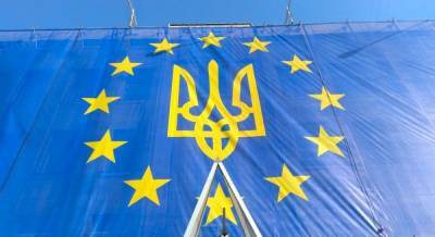 Украина точно станет членом Евросоюза, но это вопрос времени - Стефанишина