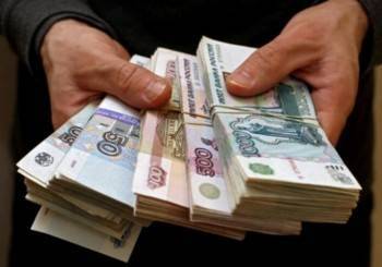 В России ужесточен контроль за денежными операциями
