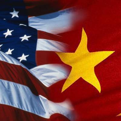 Китай введет санкции в отношении ряда граждан и организаций США
