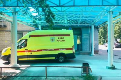 «Первая ласточка для ФМБА-клиник»: в Обнинске появятся новые машины Скорой помощи, кардиологи и современное оборудование