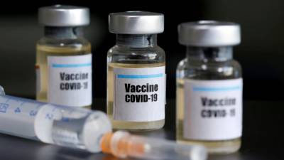 Первые испытания американской вакцины от COVID-19 обнадежили ученых