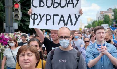 Восстание против Путина в РФ может отразиться на Украине: "в ближайшие 5-6 месяцев..."
