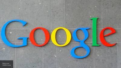 Юридическая компания обвинила Google в слежке за пользователями