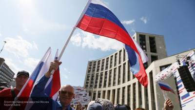 Депутаты ГД внесли проект о наказаниях за покушение на территориальную целостность России