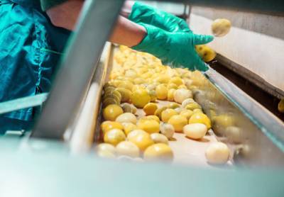 ВТБ финансирует одного из крупнейших производителей картофельных хлопьев