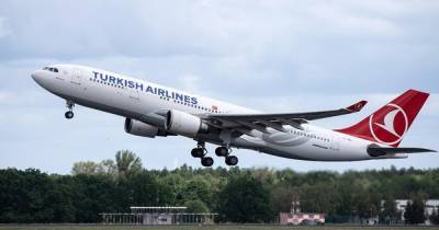 Турция и РФ договорились возобновить авиасообщение с 15 июля