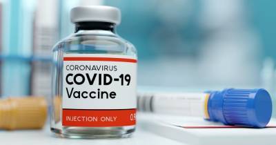 Раскрыты результаты испытаний вакцины от COVID-19