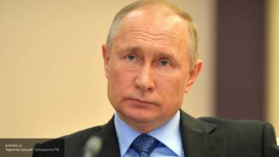 Путин приедет в Крым 16 июля для участия в церемонии закладки боевых кораблей