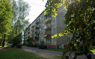 Недвижимость по "кадастру" подорожает вдвое: Минюст подготовил проект расчетов