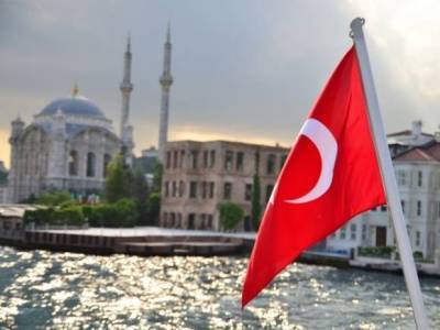 Турция и России договорились возобновить авиасообщение с 15 июля