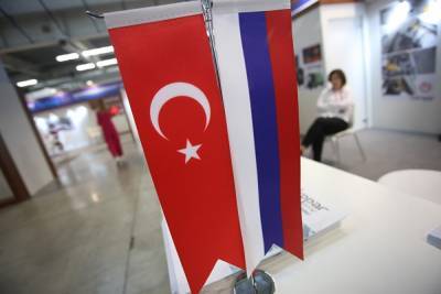 Минтранс Турции: есть договоренность с Россией о возобновлении перелетов с 15 июля